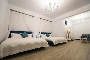 Greece Little Castle