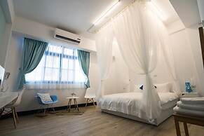 Greece Little Castle