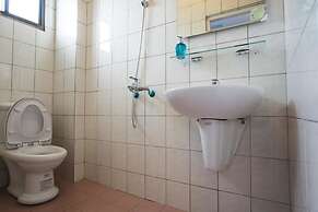 Greece Little Castle