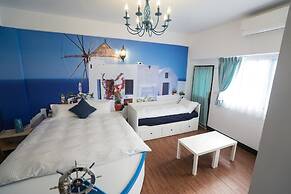 Greece Little Castle