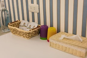 Greece Little Castle