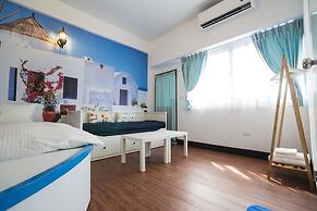 Greece Little Castle