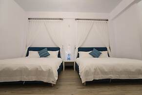 Greece Little Castle