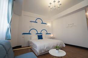 Greece Little Castle