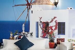 Greece Little Castle