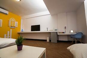 Greece Little Castle