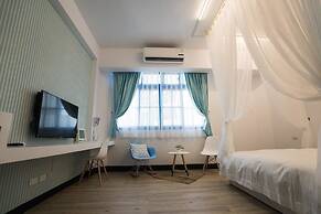 Greece Little Castle