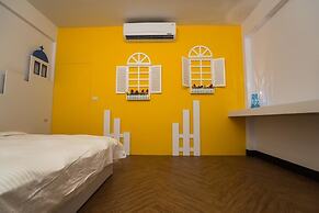 Greece Little Castle