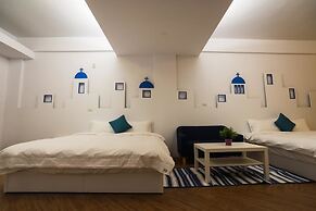 Greece Little Castle