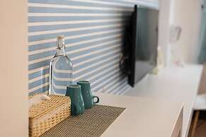 Greece Little Castle