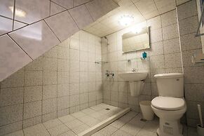 Greece Little Castle