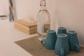 Greece Little Castle