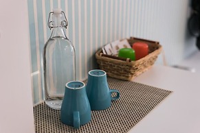 Greece Little Castle