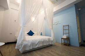 Greece Little Castle