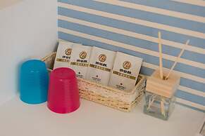 Greece Little Castle