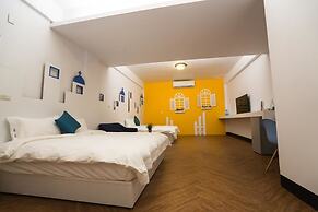 Greece Little Castle