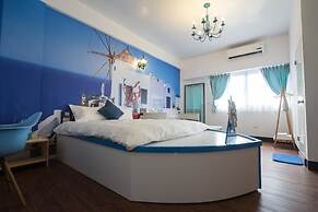 Greece Little Castle