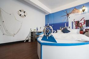 Greece Little Castle