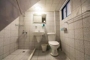 Greece Little Castle