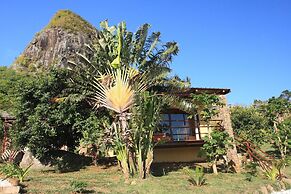 La Hacienda Old Grand Port Mauritius