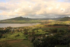 La Hacienda Old Grand Port Mauritius