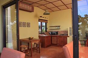 La Hacienda Old Grand Port Mauritius