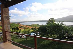 La Hacienda Old Grand Port Mauritius