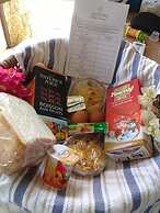 La Hacienda Old Grand Port Mauritius