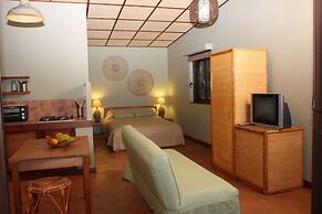 La Hacienda Old Grand Port Mauritius