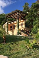 La Hacienda Old Grand Port Mauritius