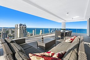 Circle on Cavill - Private Apartments