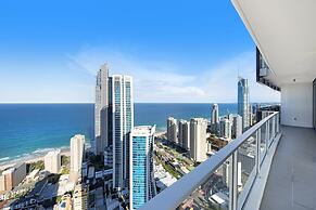 Circle on Cavill - Private Apartments