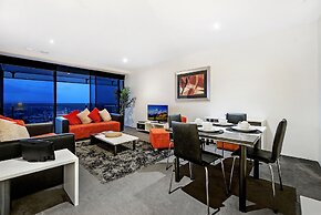 Circle on Cavill - Private Apartments