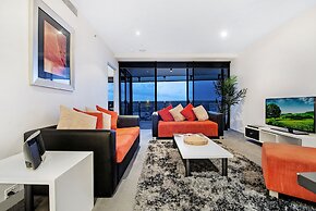 Circle on Cavill - Private Apartments