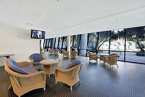 Circle on Cavill - Private Apartments