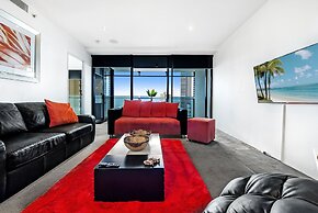 Circle on Cavill - Private Apartments