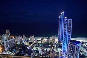 Circle on Cavill - Private Apartments