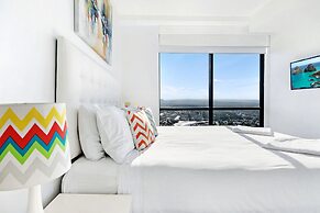 Circle on Cavill - Private Apartments