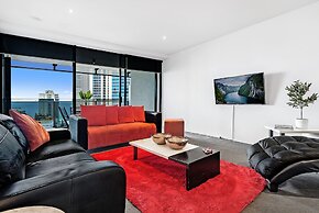 Circle on Cavill - Private Apartments