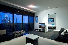 Circle on Cavill - Private Apartments