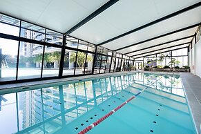 Circle on Cavill - Private Apartments