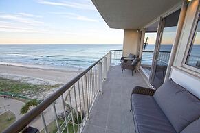 Golden Sands - Private Apartments