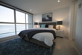 Golden Sands - Private Apartments