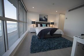 Golden Sands - Private Apartments