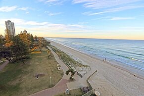 Golden Sands - Private Apartments