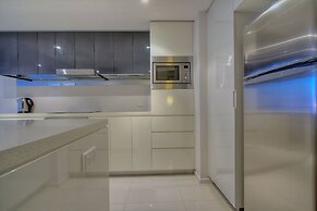 Orchid - Private Apartments