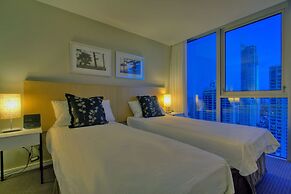 Orchid - Private Apartments