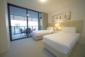 Oracle Boulevard - Private Apartments