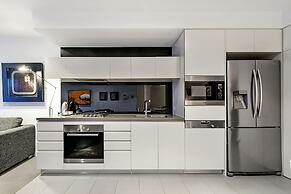 Oracle Boulevard - Private Apartments