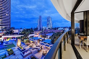 Oracle Boulevard - Private Apartments